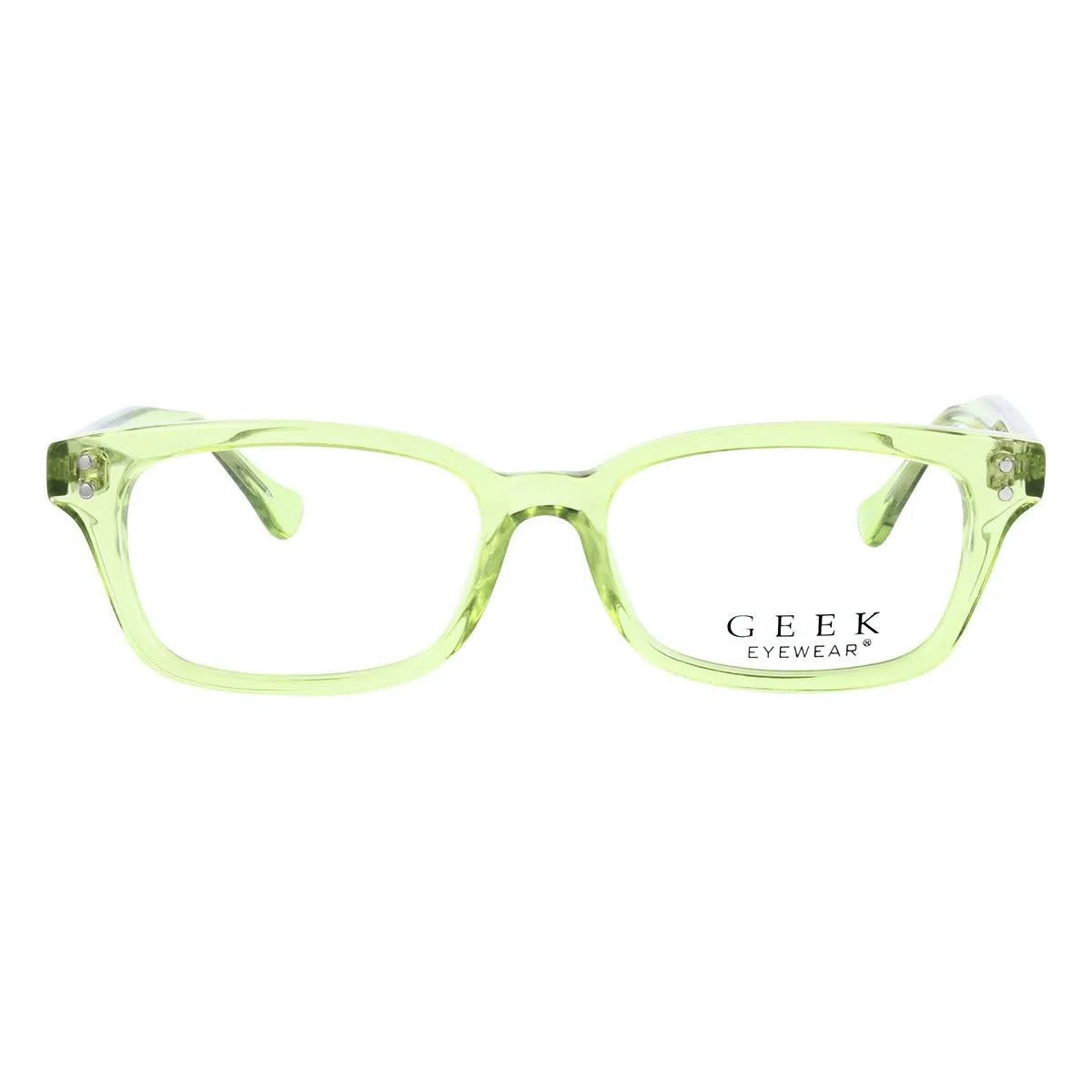 GEEK EYEWEAR 119L Eyeglasses - view 6